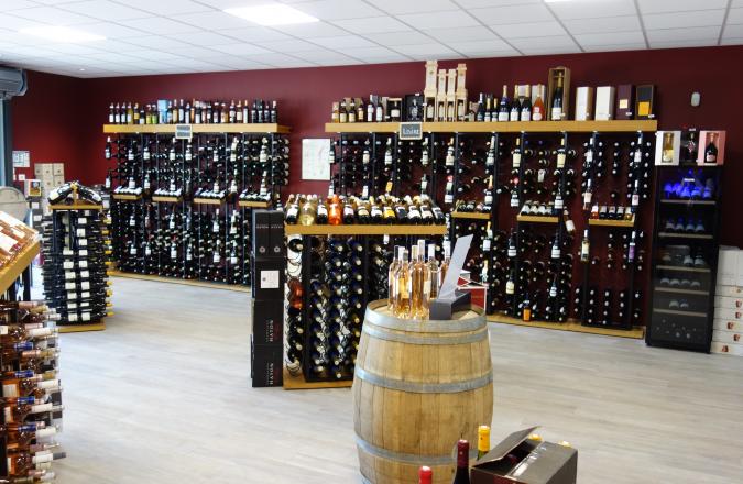La sélection de votre CAVAVIN Biars sur Cère